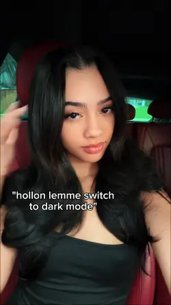 DARK MODE