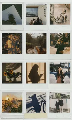 12 pic. aesthetic 