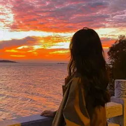 KAHEL NA LANGIT