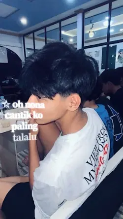 JJ 2 foto bucin 