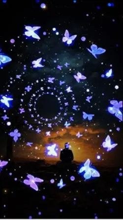 Butterfly Effects