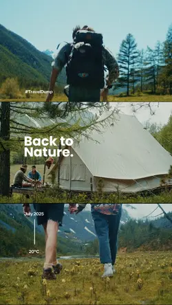 Nature Travel