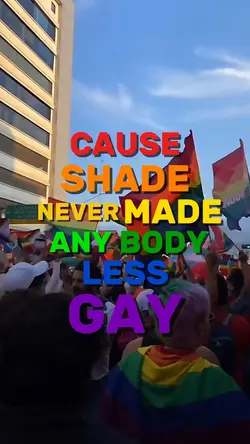 marcha orgullo
