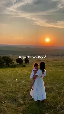 Mother's Day 2025