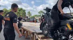 BEFORE AFTER VIDEO