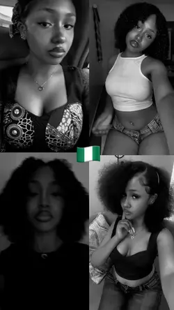 FLAG SHOWOFF🇳🇬
