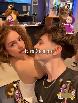 para siempre