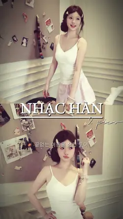 nhạc hàn