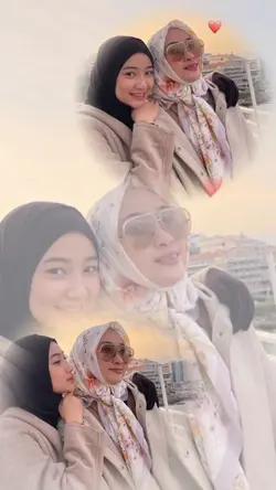 dirimu laksana surga