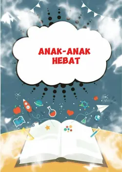 anak hebat