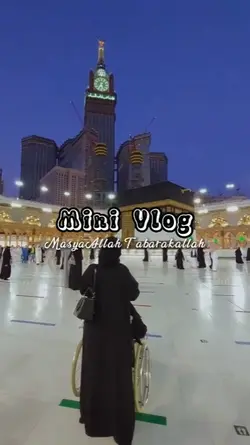 Islamic Vlog