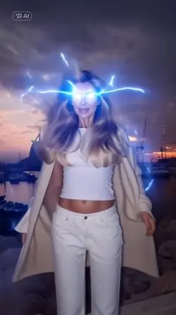 transformation flash