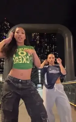 Dances 