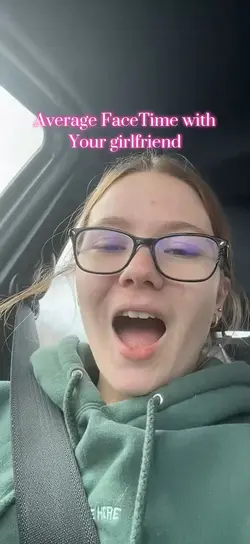RelationshipFaceTime