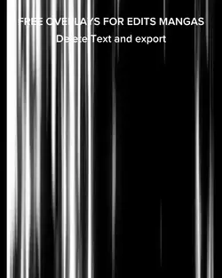 Free Overlays Mangas