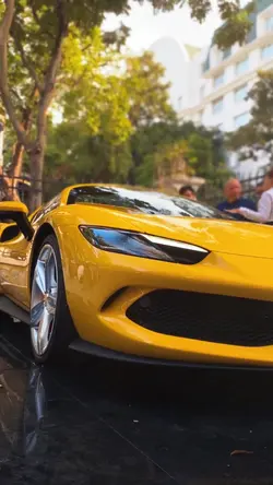 CAR EDIT TREND