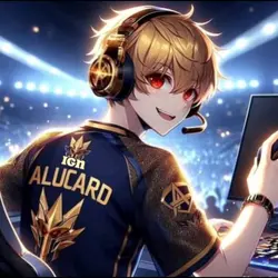 MLBB ALUCARD
