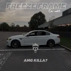 amg killa? 💀