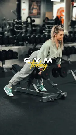 gym today