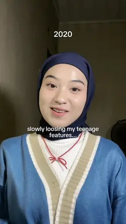 slowly loosing my