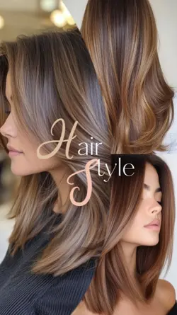 Hair Style Ideas 