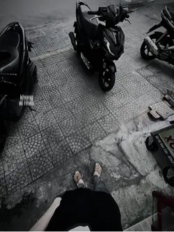 Vì sao cơn mưa đêm 