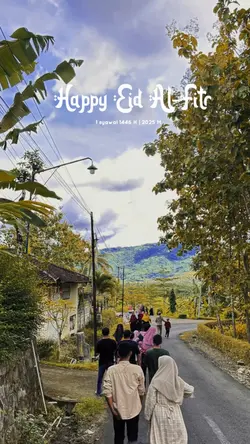 Happy eid mubarak