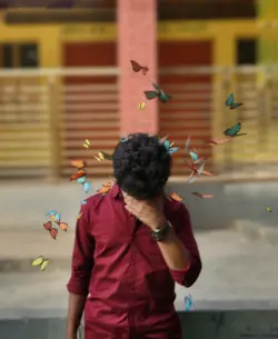 Character Dheela Hai