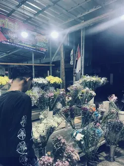 bukan yang lain