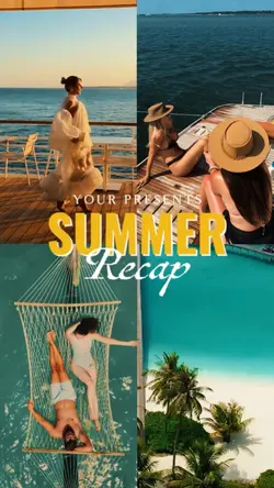 summer recap