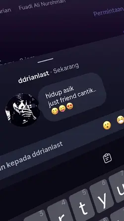 HIDUP ASIK JUST