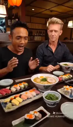 Fun food