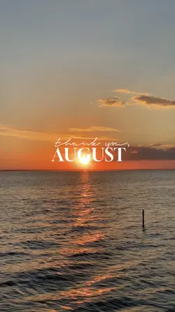 august glance