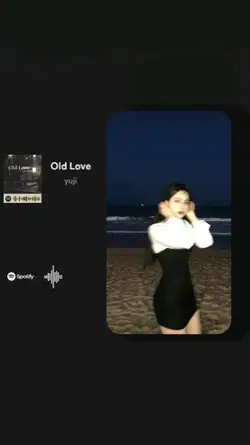 Old Love