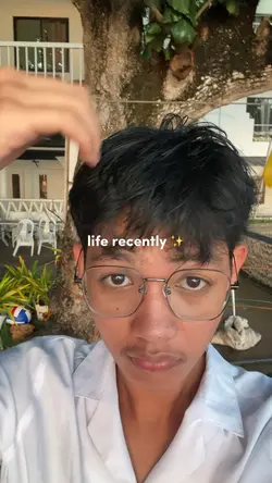 life recently 