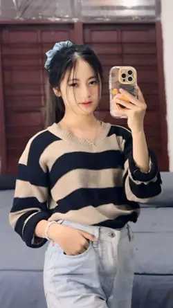 JJ mantan gadis 