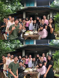 Classmate 