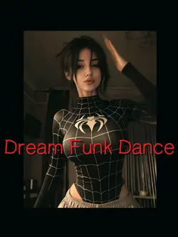 Dream Funk Dance
