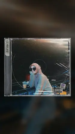 AESTHETIC FRAME DVD 