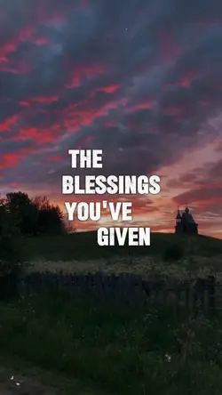 Sunday Blessings