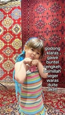 godong klaras