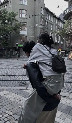 Couple aesthetic 