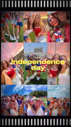 independence day usa