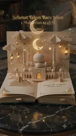 Tahun baru islam