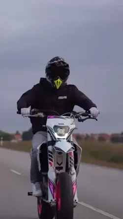 Supermoto 🔥🔥