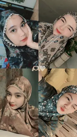 PAP MUKENA AYANG