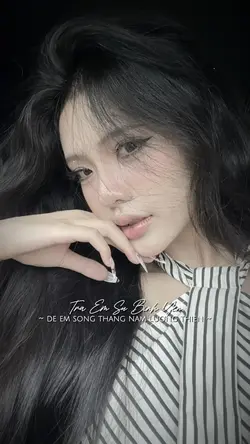 TRẢ EM SỰ BÌNH YÊN