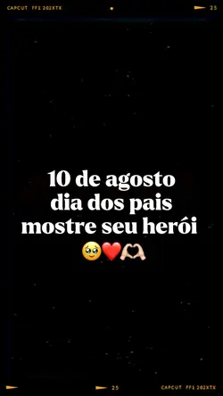 dia dos pais