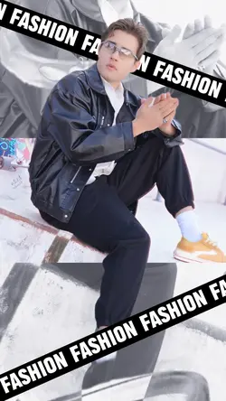 Fashion Beat 