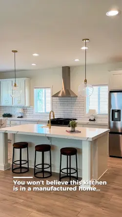Luxury Home Tour